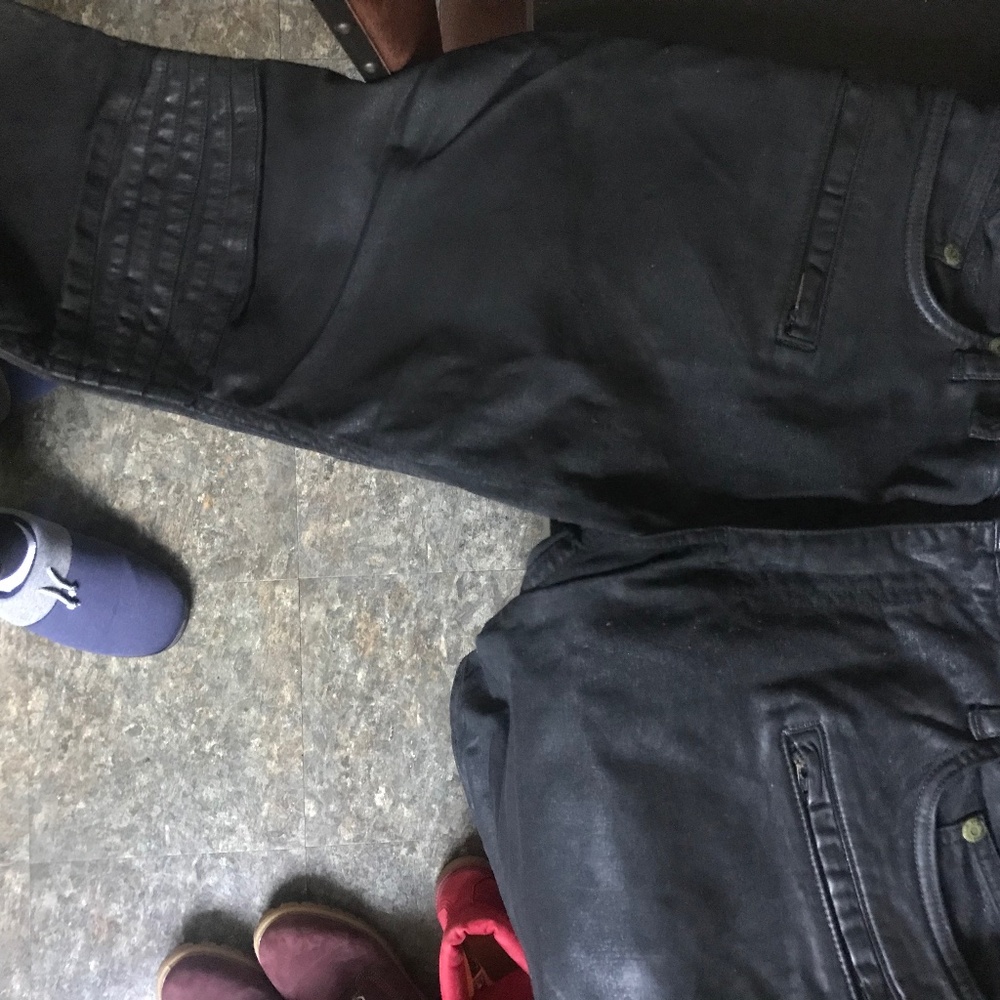 Robins jeans